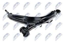 Bras de liaison, suspension de roue NTY ZWD-TY-200