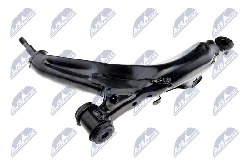 Bras de liaison, suspension de roue NTY ZWD-TY-200