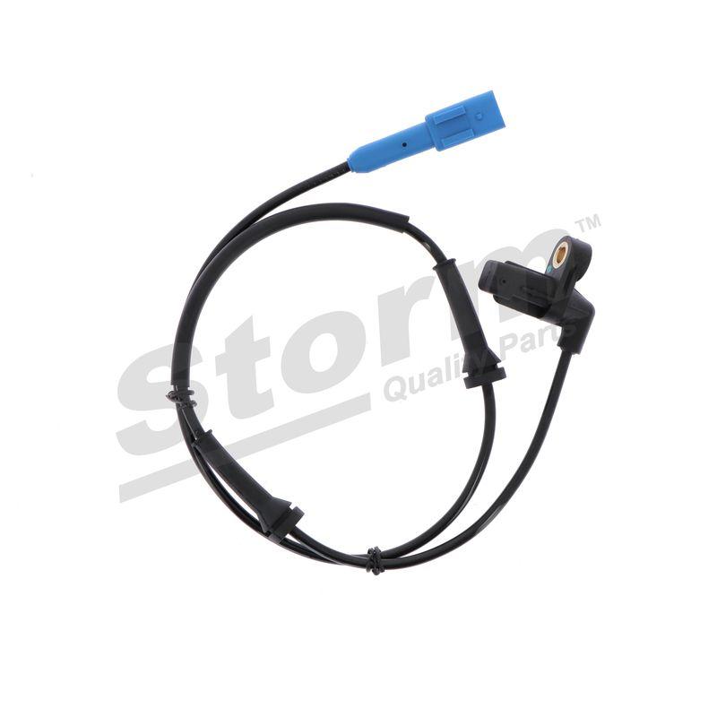 Capteur, vitesse de roue STORM QUALITY PARTS 777107