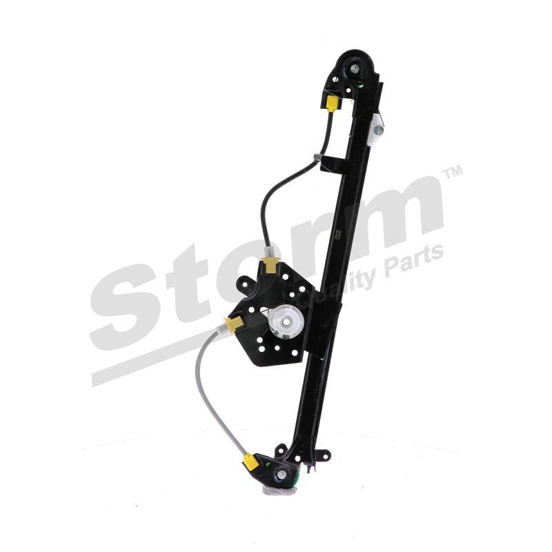 Lève-vitre STORM QUALITY PARTS 52074