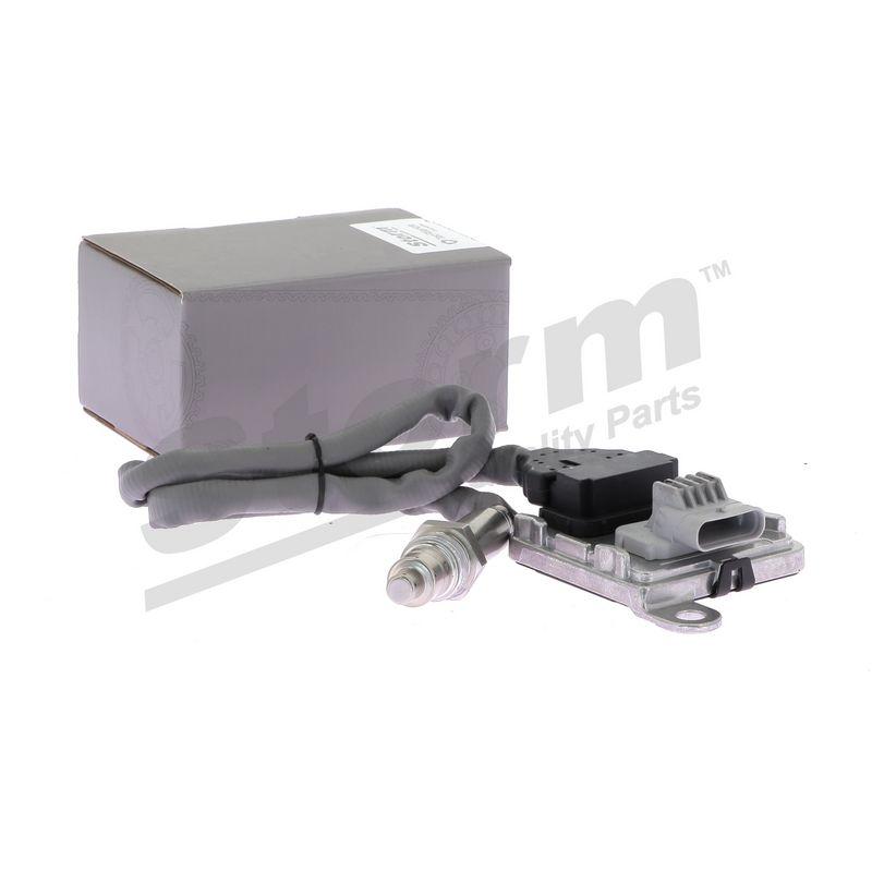 Capteur NOx, Catalyseur NOx STORM QUALITY PARTS 800801