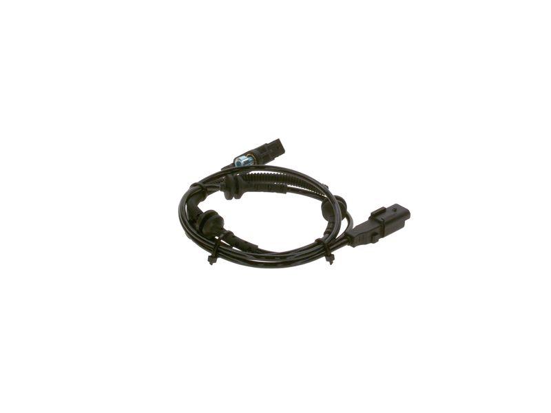 Capteur, vitesse de roue BOSCH 0 986 594 520