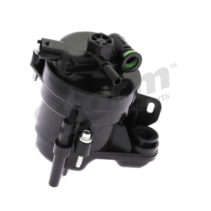 Boîtier, filtre à carburant STORM QUALITY PARTS 3879