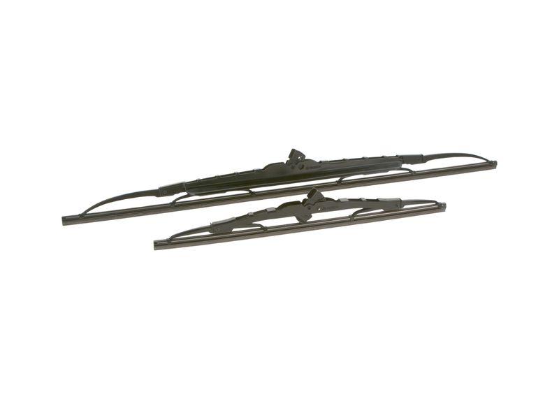Balai d'essuie-glace BOSCH 3 397 010 406