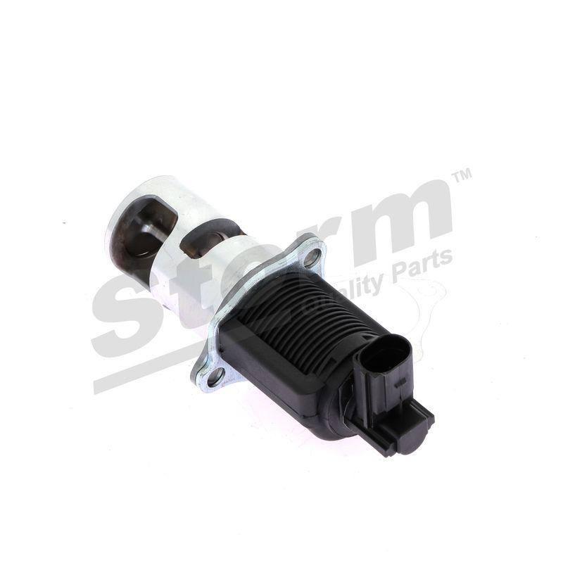 Vanne EGR STORM QUALITY PARTS 9018