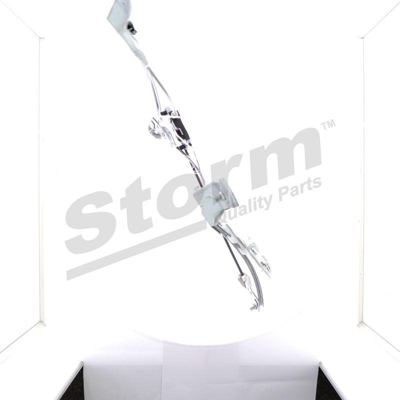 Lève-vitre STORM QUALITY PARTS 10579