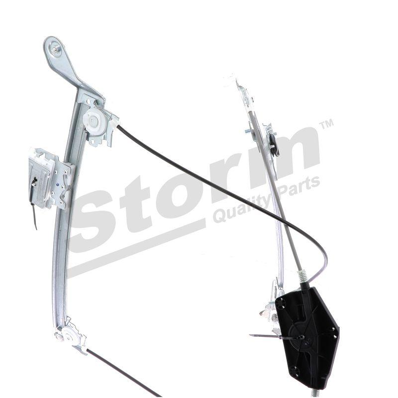Lève-vitre STORM QUALITY PARTS 10575
