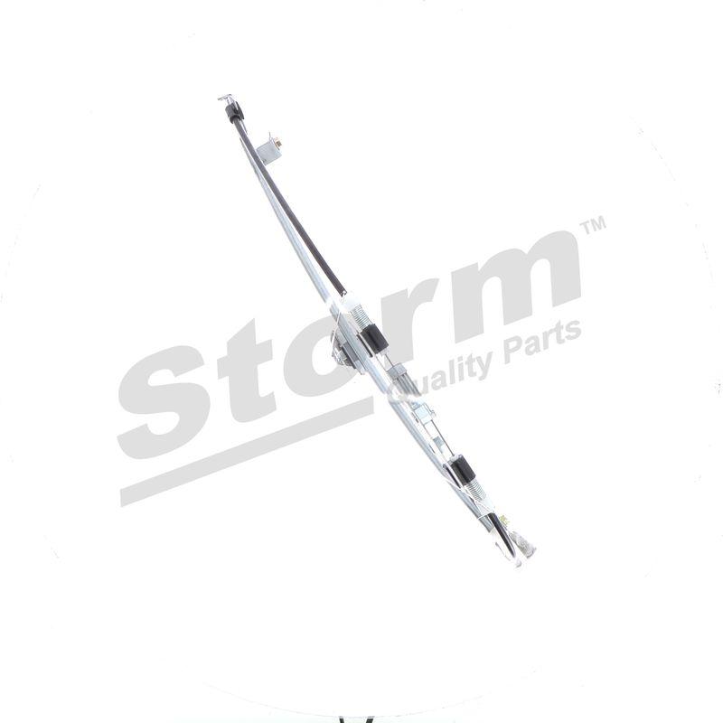 Lève-vitre STORM QUALITY PARTS 79572