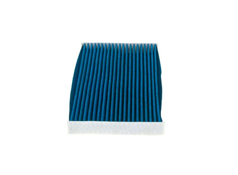 Filtre, air de l'habitacle BOSCH 0 986 628 578