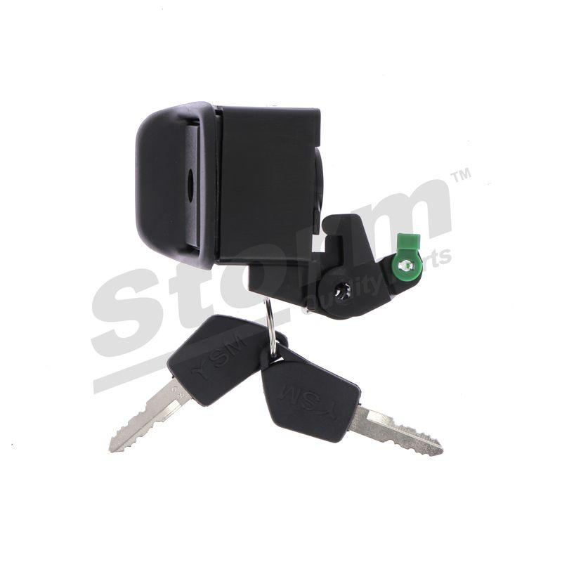 Serrure de capot de coffre STORM QUALITY PARTS 79029