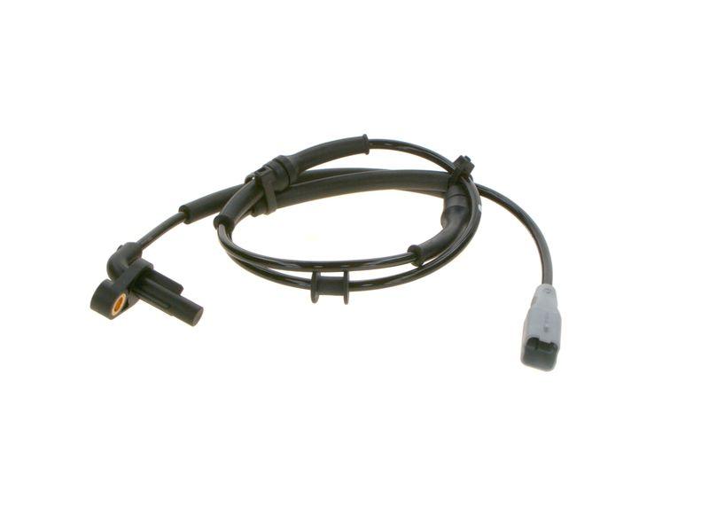 Capteur, vitesse de roue BOSCH 0 265 007 665