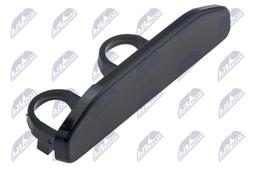 Enjoliveur, pare-chocs NTY EDS-BM-125