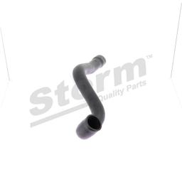 Gaine de suralimentation STORM QUALITY PARTS 124160