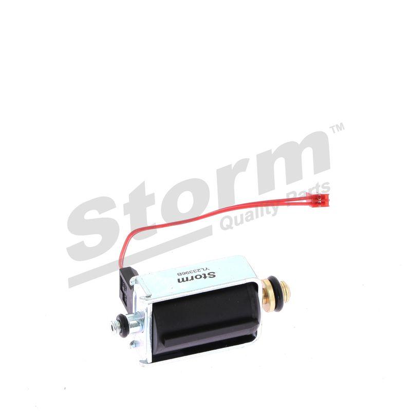 Pompe d’additif STORM QUALITY PARTS 777499