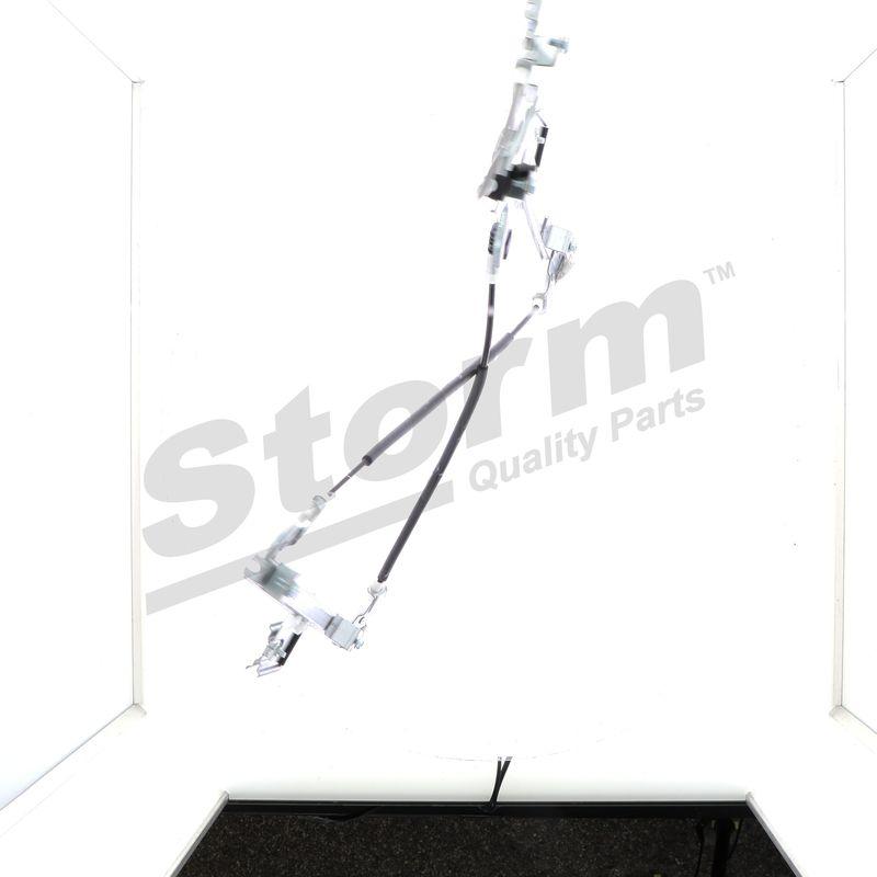 Lève-vitre STORM QUALITY PARTS 46570