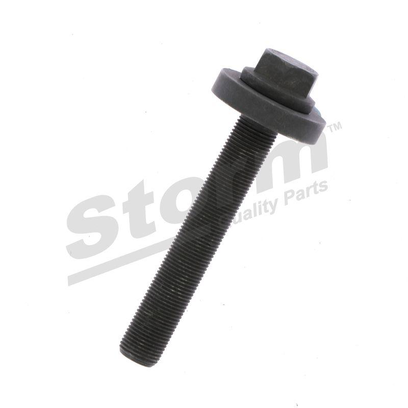 Kit de vis, poulie-vilebrequin STORM QUALITY PARTS 65090KIT