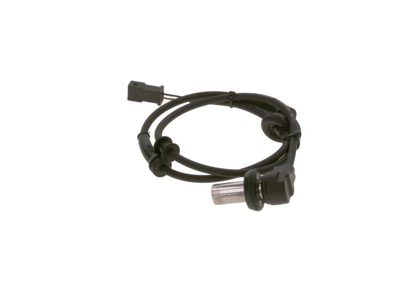 Capteur, vitesse de roue BOSCH 0 986 594 005