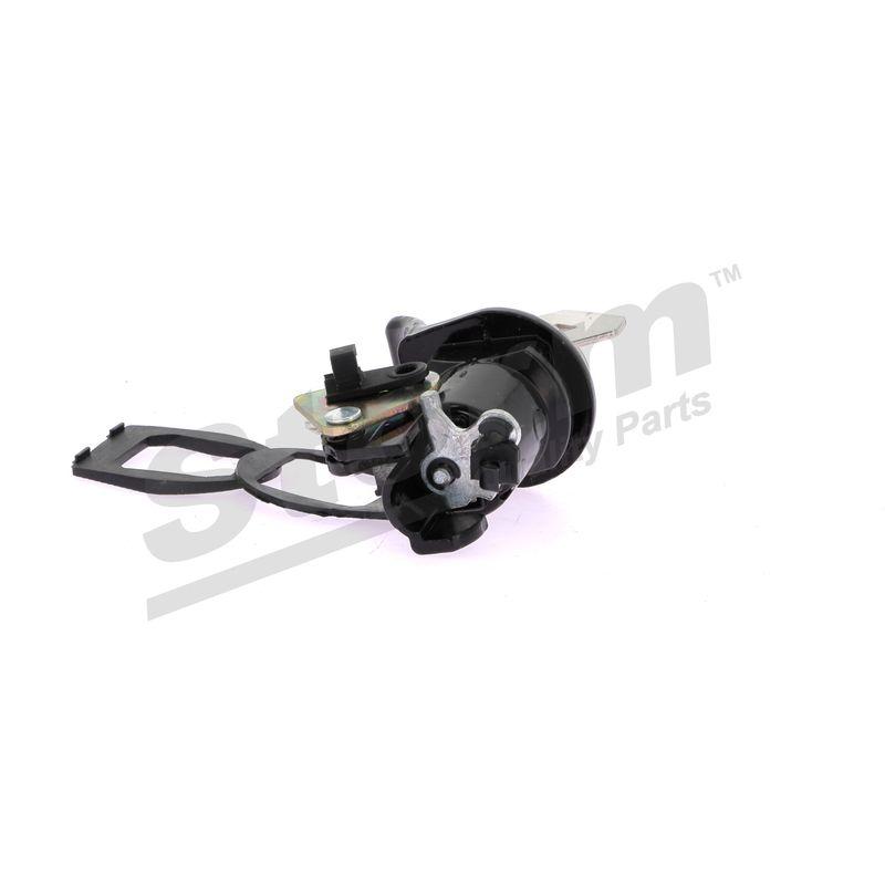 Serrure de capot de coffre STORM QUALITY PARTS 87027