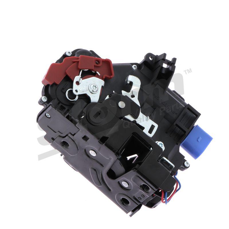 Serrure de porte STORM QUALITY PARTS 971003