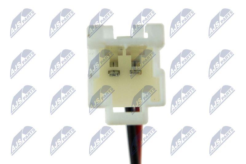 Interrupteur, hayon NTY EWS-HY-013