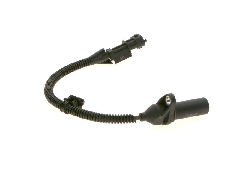 Capteur d'angle, vilebrequin BOSCH 0 986 280 497