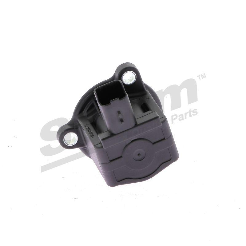 Valve d'air de circulation,compresseur STORM QUALITY PARTS 777997