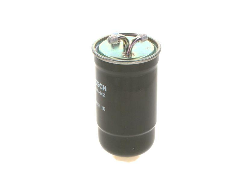Filtre à carburant BOSCH 0 450 906 442