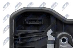 Serrure de porte NTY EZC-BM-024