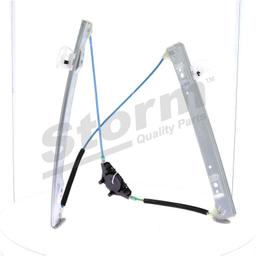 Lève-vitre STORM QUALITY PARTS 41573