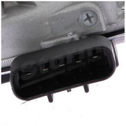 Moteur d'essuie-glace STORM QUALITY PARTS 2551001