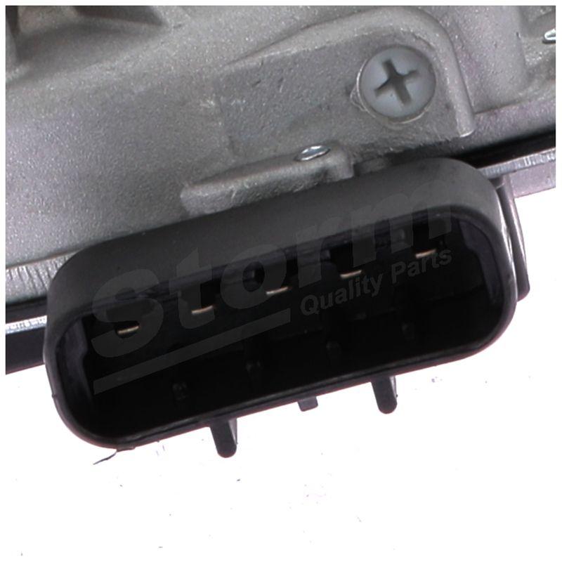 Moteur d'essuie-glace STORM QUALITY PARTS 2551001