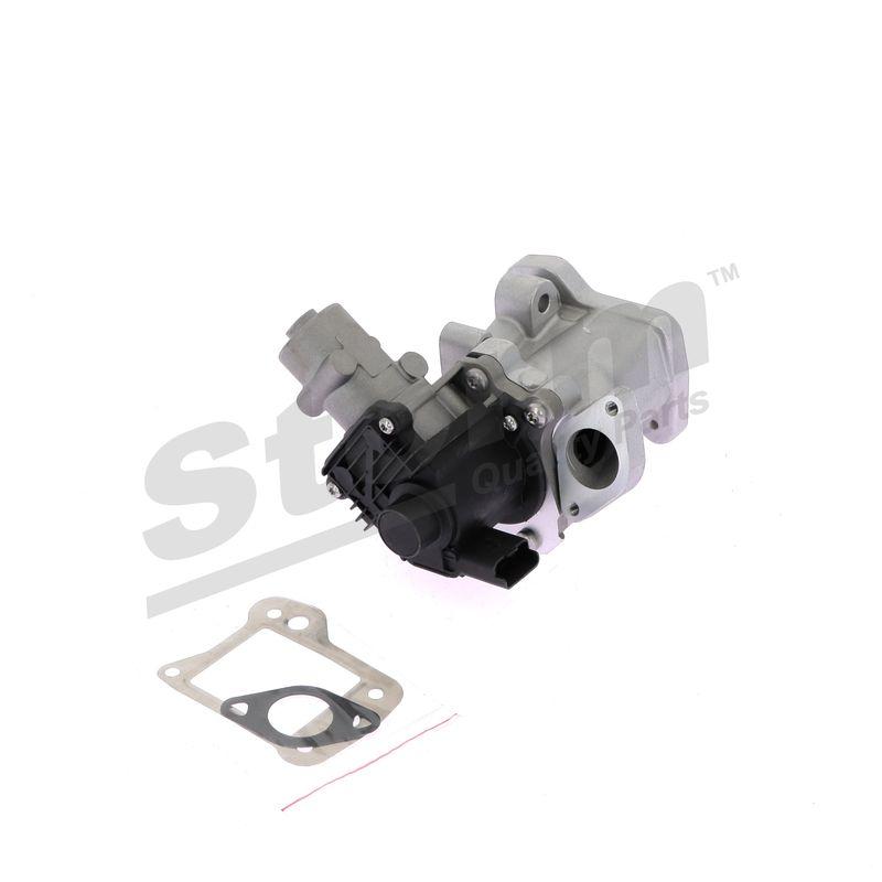 Vanne EGR STORM QUALITY PARTS 9065