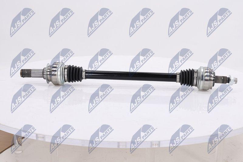 Arbre de transmission NTY NPW-AR-043