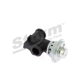 Vanne EGR STORM QUALITY PARTS 9082