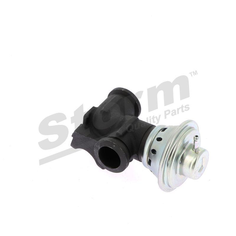 Vanne EGR STORM QUALITY PARTS 9082