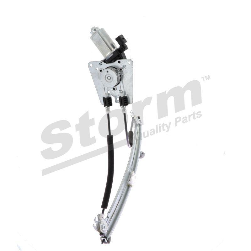 Lève-vitre STORM QUALITY PARTS 79078ST