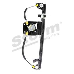 Lève-vitre STORM QUALITY PARTS 83973
