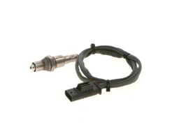 Sonde lambda BOSCH 0 281 004 612