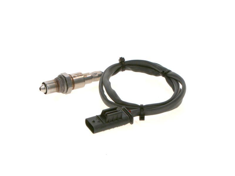 Sonde lambda BOSCH 0 281 004 612