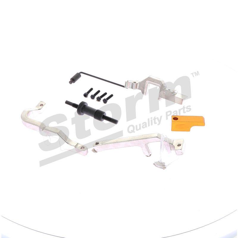 Kit d'outils de réglage, épure de distribution STORM QUALITY PARTS 555504