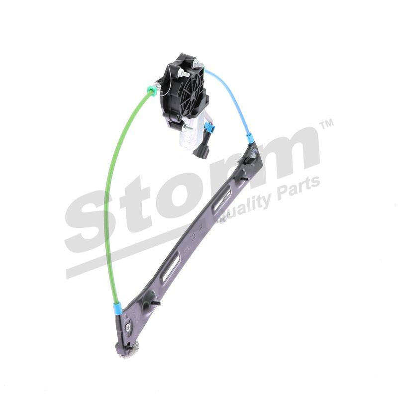 Lève-vitre STORM QUALITY PARTS 30080