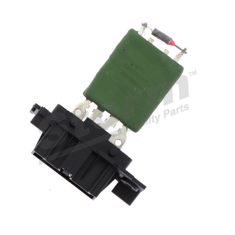 Résistance, pulseur d'air habitacle STORM QUALITY PARTS 699001