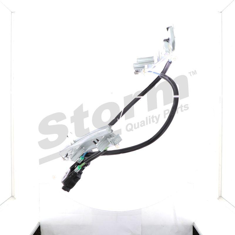 Lève-vitre STORM QUALITY PARTS 87277