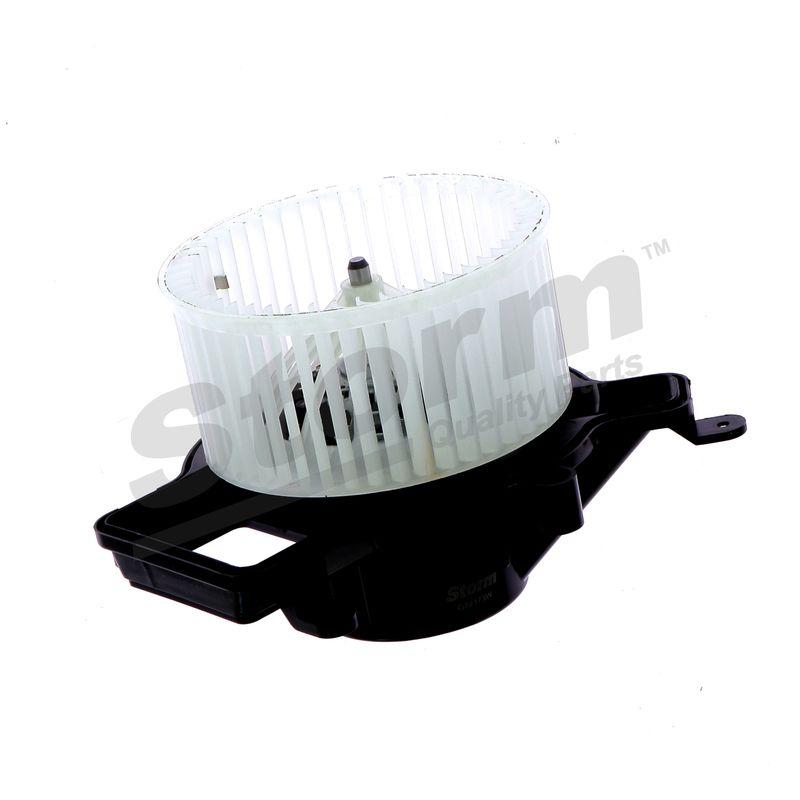 Pulseur d'air habitacle STORM QUALITY PARTS 70808