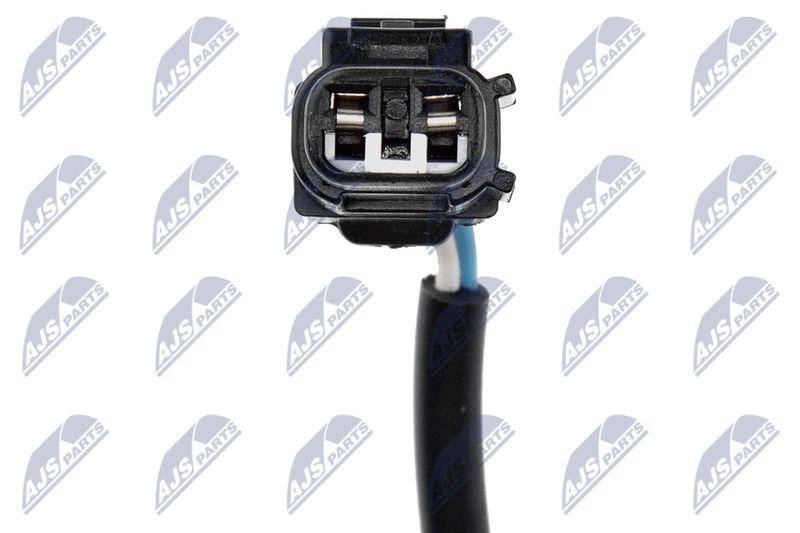 Capteur, vitesse de roue NTY HCA-TY-023