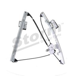 Lève-vitre STORM QUALITY PARTS 9307597