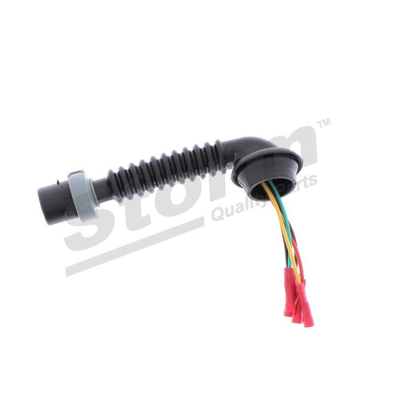 Kit réparation de câble, porte STORM QUALITY PARTS 699010