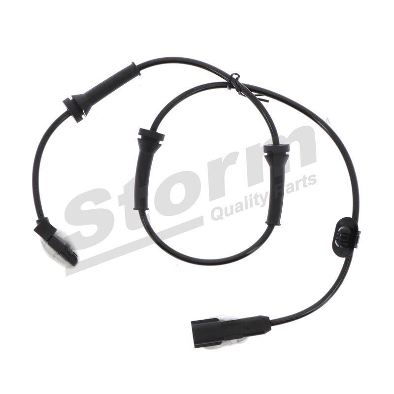 Capteur, vitesse de roue STORM QUALITY PARTS 888017