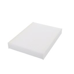 Filtre, air de l'habitacle CORTECO 80001450