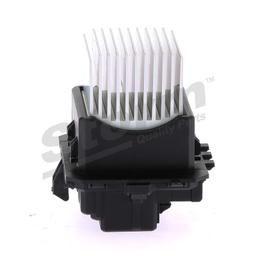 Résistance, pulseur d'air habitacle STORM QUALITY PARTS 777034